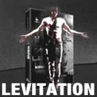 King Rising Levitation - DVD