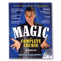 Magic The Complete Course - DVD