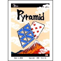 花切预言 SHOW OFF 10 Pyramid