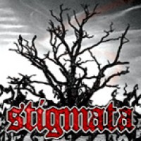 Stigmata By Wayne Houchin