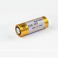 电池 Battery A23 12V Alkaline