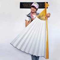 大扇子 Jumbo Fan