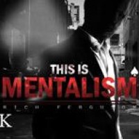 This is Mentalism by Rich Ferguson