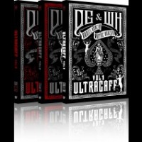 UltraGaff DVD - 3 DVD Set