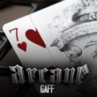Arcane Gaff DVD