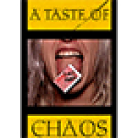 A Taste of Chaos by Loki Kross