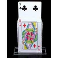 遥控扑克自升 Jumbo Rising Cards