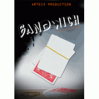 Bandwich by Jean-Pierre Vallarino