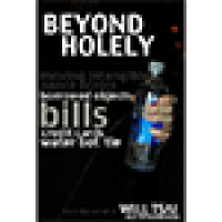 Beyond Holely by Will Tsai