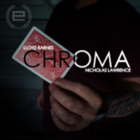 Chroma by Lloyd Barnes & Nicholas Lawrence
