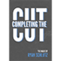Completing the Cut by Ryan Schlutz