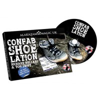 神奇预言 Confab-shoe-lation