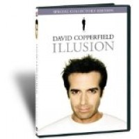 David Copperfield - Illusion