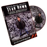 Tear Down by Andrew Mayne