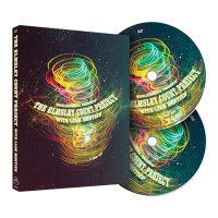 The Elmsley Count Project by Liam Montier - DVD