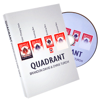 Quadrant