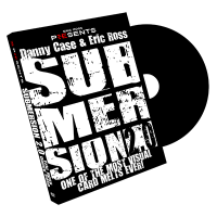 Submersion 2.0 by Eric Ross and Danny Case
