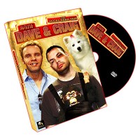 The Vegas Road Trip w/Dave & Craig - DVD