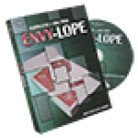 Envylope by Brandon David and Chris Turchi