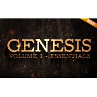 Genesis v1 by Andrei Jikh