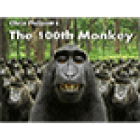 Hundredth Monkey (2 DVD Set with Gimmicks) by Chris Philpott
