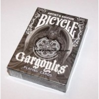 Bicycle Gargoyle