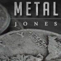 Metal: Getting Started in High-Impact Coin Magic by Eric Jones
