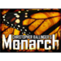 Monarch by Chris Ballinger