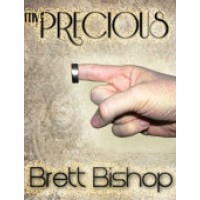 My Precious by Brett Bishop