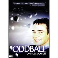 Odd Ball by Marc Oberon