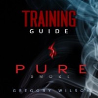 Pure Smoke DVD with Greg Wilson