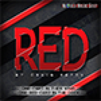 Red (DVD and Gimmick) by Craig Petty