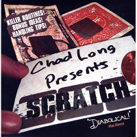 Scratch by Chad Long