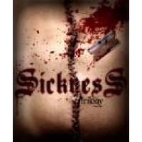 Sickness Trilogy by Sean Fields