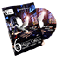 Six 2.0 by Mickael Chatelain