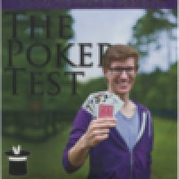 The Poker Test by Erik Casey (DVD + Gimmicks)