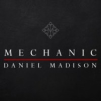 Mechanic by Daniel Madison