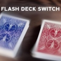 Flash Deck Switch By Shin Lim