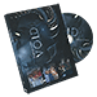 Void (DVD and Gimmick) by Skulkor
