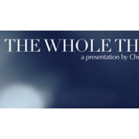 The Whole Thing by Chris Mayhew