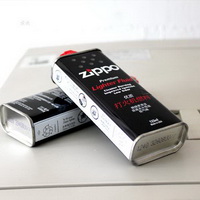 Zippo 打火机燃料 Lighter Fluid